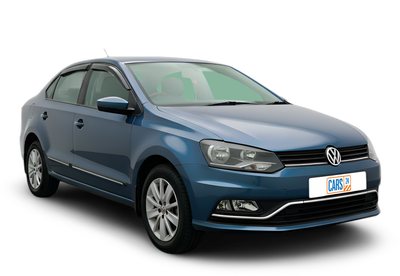 Volkswagen Ameo-img